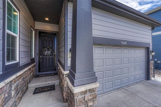 7848 S Joplin Court, Englewood, CO 80112