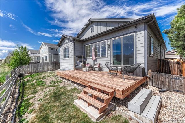 7848 S Joplin Court, Englewood, CO 80112