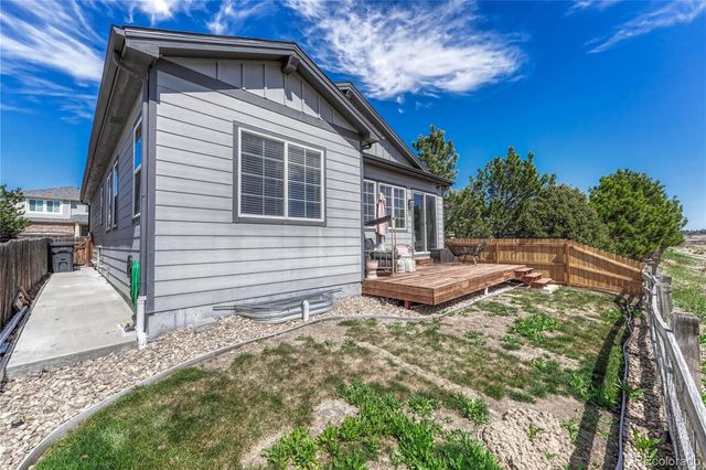 7848 S Joplin Court, Englewood, CO 80112