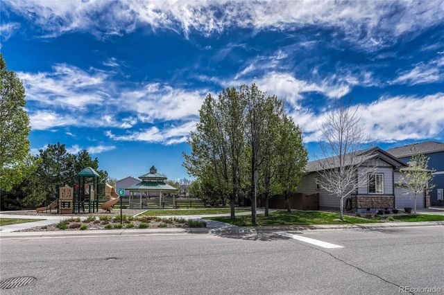 7848 S Joplin Court, Englewood, CO 80112