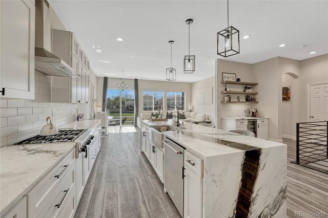 7848 S Joplin Court, Englewood, CO 80112