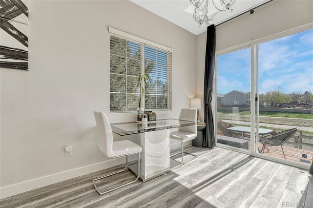 7848 S Joplin Court, Englewood, CO 80112
