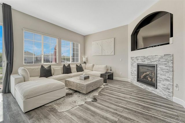 7848 S Joplin Court, Englewood, CO 80112
