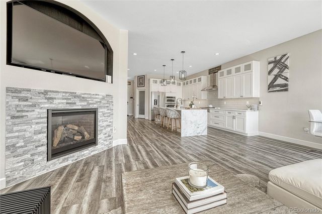 7848 S Joplin Court, Englewood, CO 80112