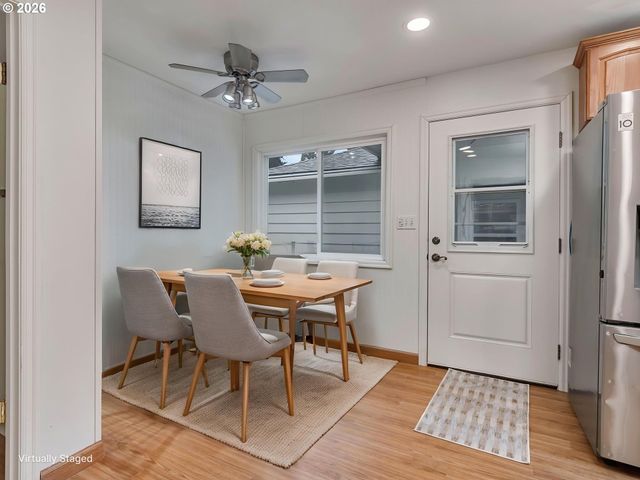 10505 Se 36TH Ave, Milwaukie, OR 97222