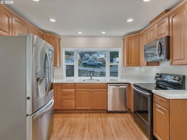 10505 Se 36TH Ave, Milwaukie, OR 97222