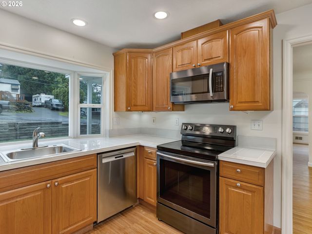 10505 Se 36TH Ave, Milwaukie, OR 97222