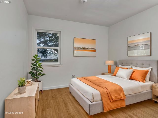 10505 Se 36TH Ave, Milwaukie, OR 97222