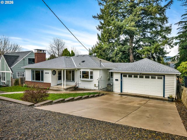 10505 Se 36TH Ave, Milwaukie, OR 97222