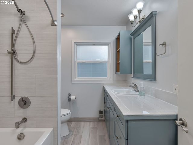 10505 Se 36TH Ave, Milwaukie, OR 97222