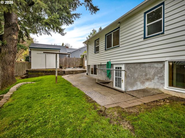 10505 Se 36TH Ave, Milwaukie, OR 97222