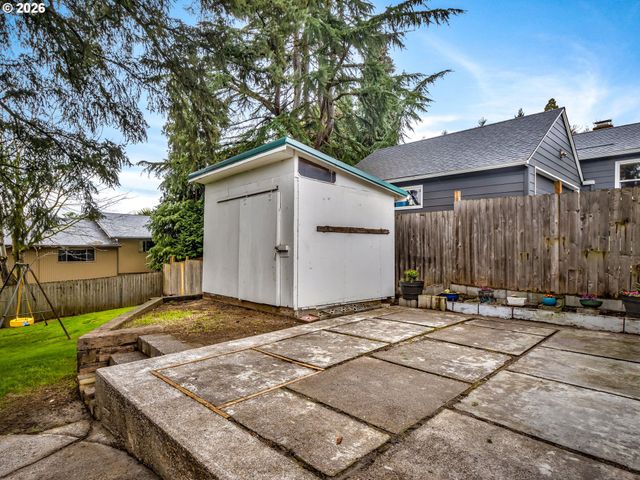 10505 Se 36TH Ave, Milwaukie, OR 97222