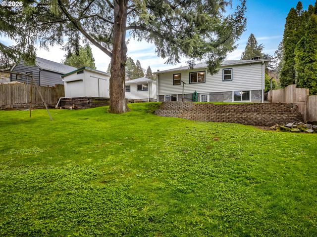 10505 Se 36TH Ave, Milwaukie, OR 97222