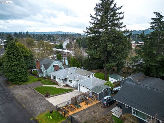 10505 Se 36TH Ave, Milwaukie, OR 97222