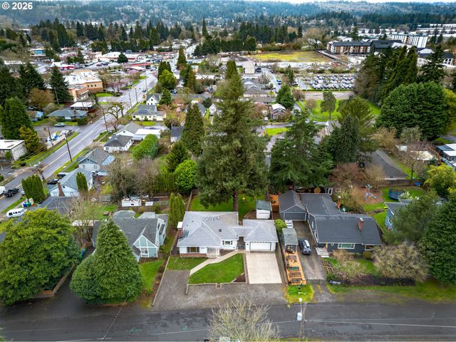 10505 Se 36TH Ave, Milwaukie, OR 97222