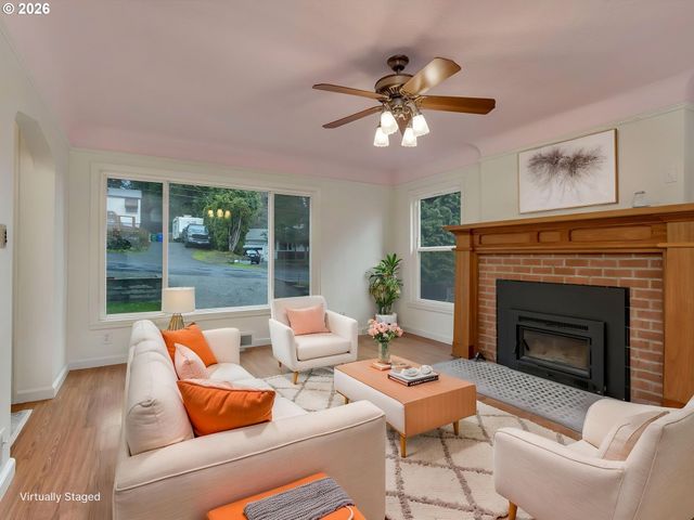 10505 Se 36TH Ave, Milwaukie, OR 97222