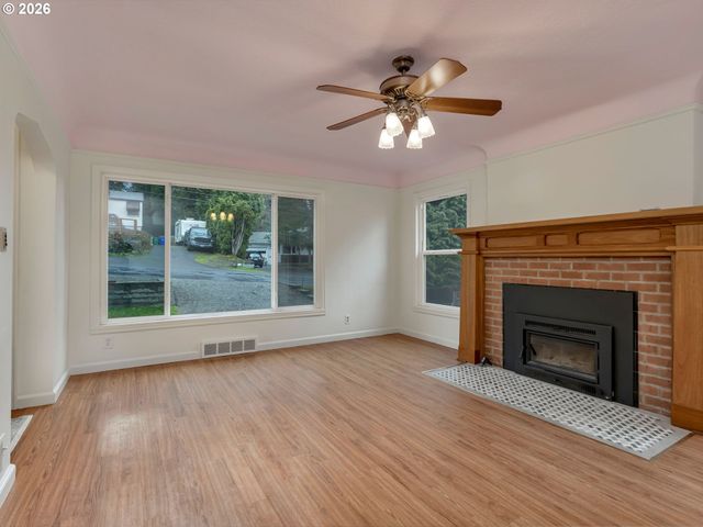 10505 Se 36TH Ave, Milwaukie, OR 97222