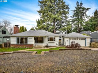 10505 Se 36TH Ave, Milwaukie, OR 97222