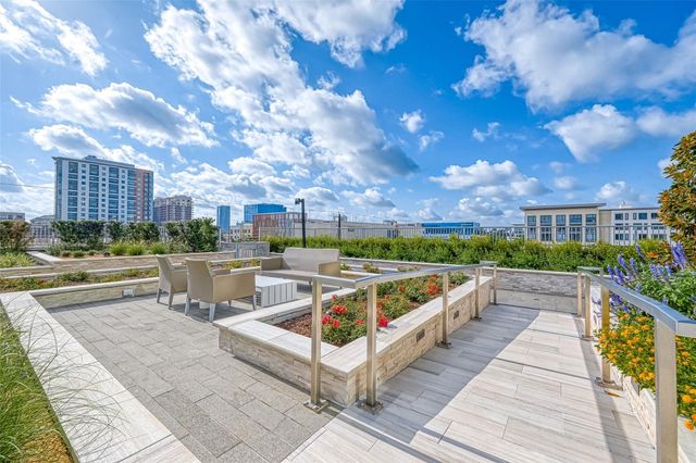 2047 Westcreek Lane 606, Houston, TX 77027