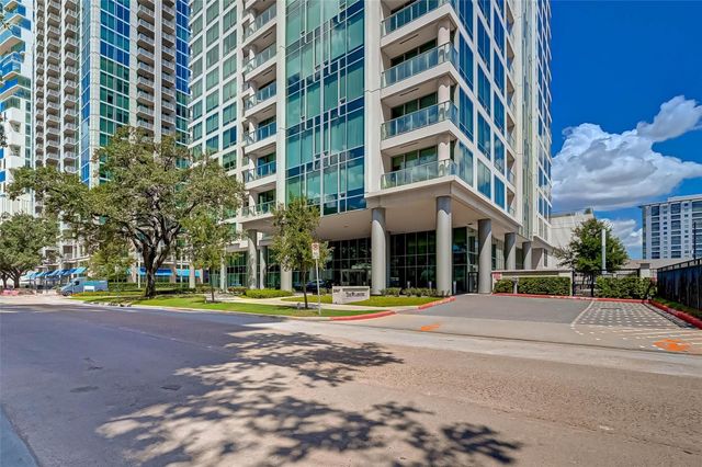 2047 Westcreek Lane 606, Houston, TX 77027