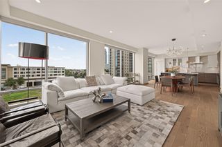 2047 Westcreek Lane 606, Houston, TX 77027
