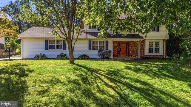 812 HILLTOP ROAD, Newark, DE 19711