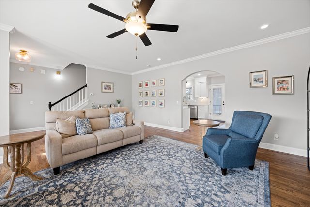 8366 Gracie Mac Lane, Ooltewah, TN 37363