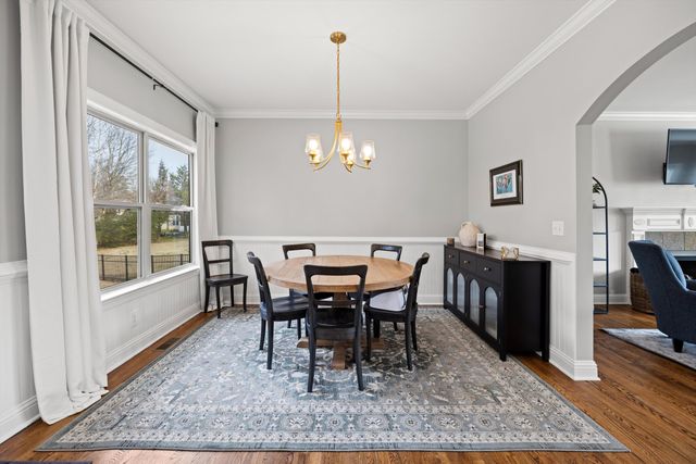 8366 Gracie Mac Lane, Ooltewah, TN 37363