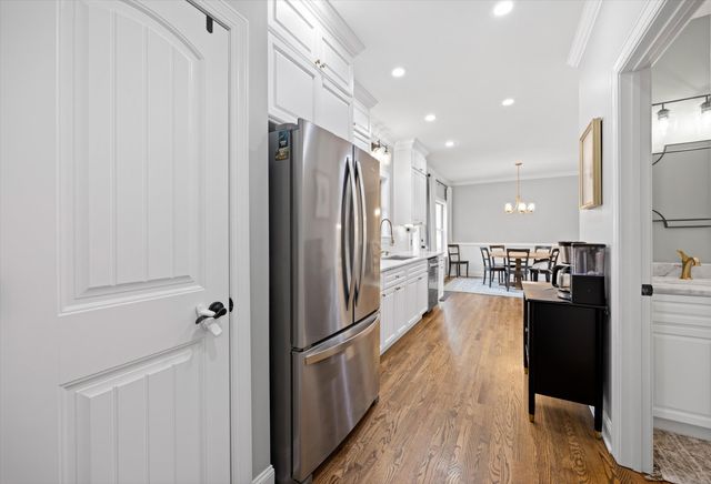 8366 Gracie Mac Lane, Ooltewah, TN 37363