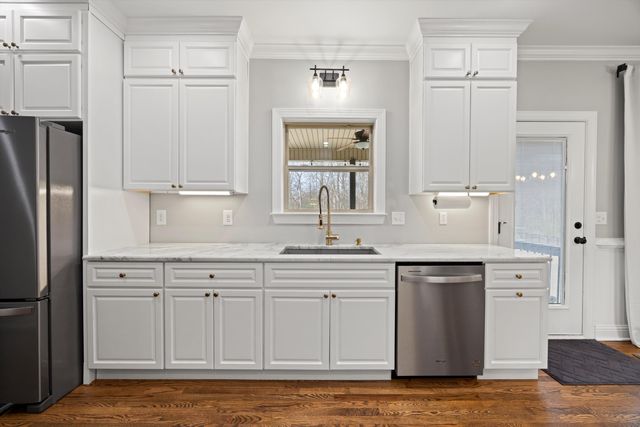 8366 Gracie Mac Lane, Ooltewah, TN 37363