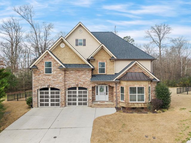 8366 Gracie Mac Lane, Ooltewah, TN 37363