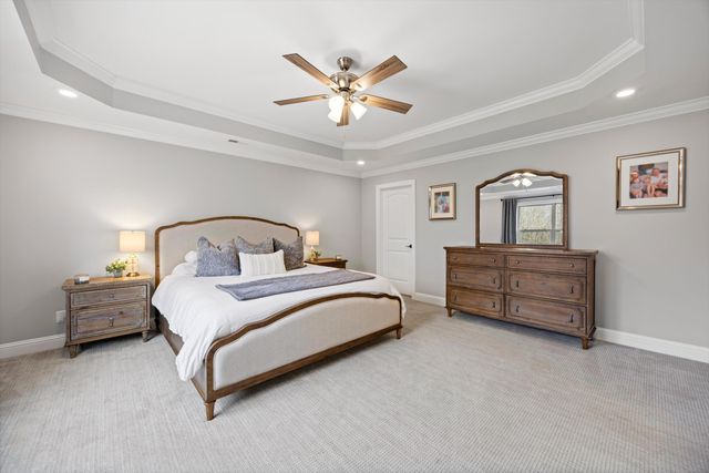 8366 Gracie Mac Lane, Ooltewah, TN 37363