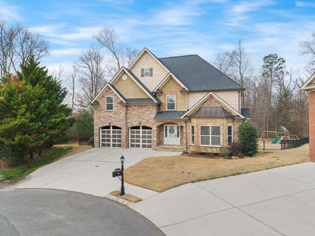 8366 Gracie Mac Lane, Ooltewah, TN 37363