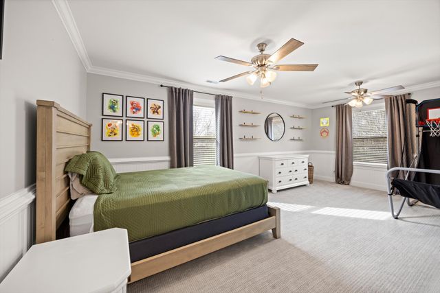 8366 Gracie Mac Lane, Ooltewah, TN 37363