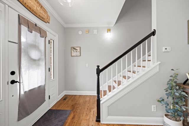 8366 Gracie Mac Lane, Ooltewah, TN 37363