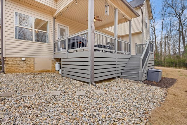 8366 Gracie Mac Lane, Ooltewah, TN 37363