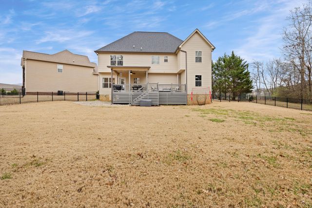 8366 Gracie Mac Lane, Ooltewah, TN 37363