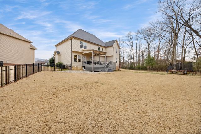 8366 Gracie Mac Lane, Ooltewah, TN 37363