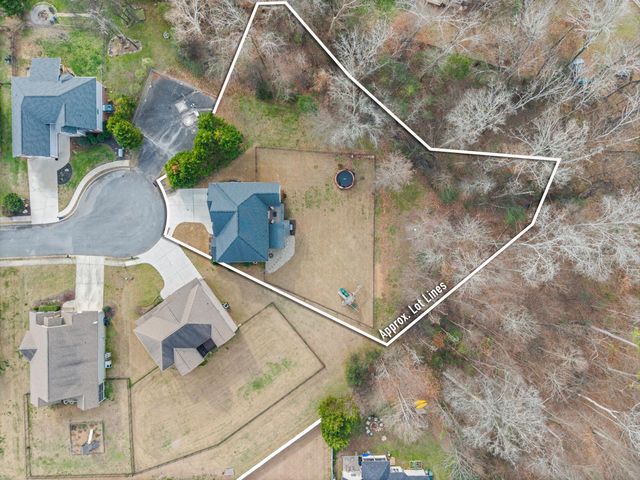 8366 Gracie Mac Lane, Ooltewah, TN 37363