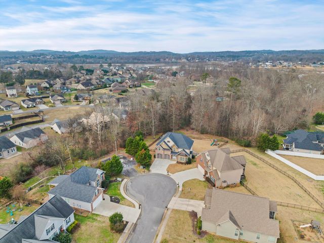 8366 Gracie Mac Lane, Ooltewah, TN 37363