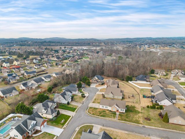 8366 Gracie Mac Lane, Ooltewah, TN 37363