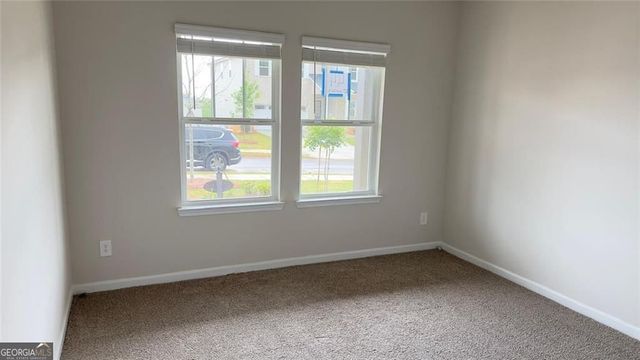 327 Valley Oak Drive, Dawsonville, GA 30534