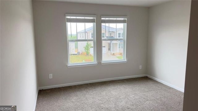 327 Valley Oak Drive, Dawsonville, GA 30534
