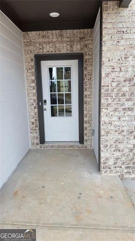 327 Valley Oak Drive, Dawsonville, GA 30534