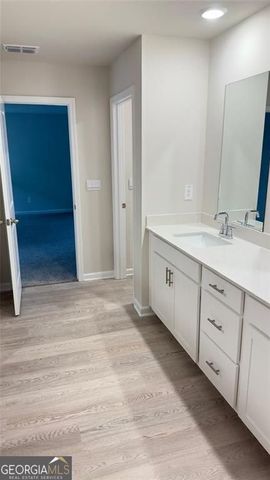327 Valley Oak Drive, Dawsonville, GA 30534