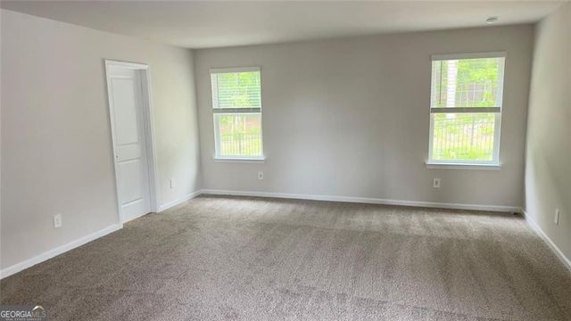327 Valley Oak Drive, Dawsonville, GA 30534