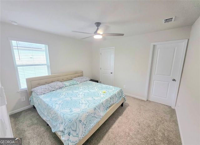 327 Valley Oak Drive, Dawsonville, GA 30534