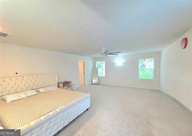 327 Valley Oak Drive, Dawsonville, GA 30534