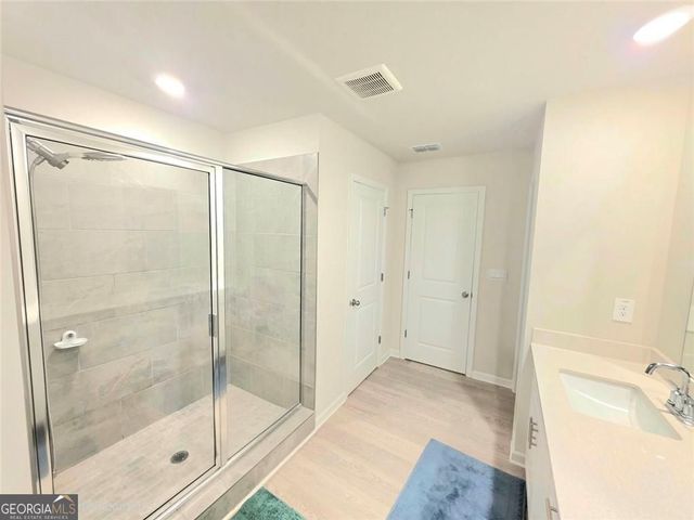 327 Valley Oak Drive, Dawsonville, GA 30534