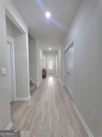 327 Valley Oak Drive, Dawsonville, GA 30534